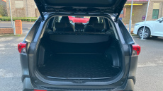 Toyota RAV4 2.5 VVT-i Hybrid Design 5dr CVT Hybrid Estate